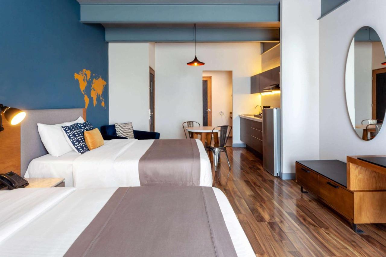 Tryp By Wyndham Hotel San Luis Potosí