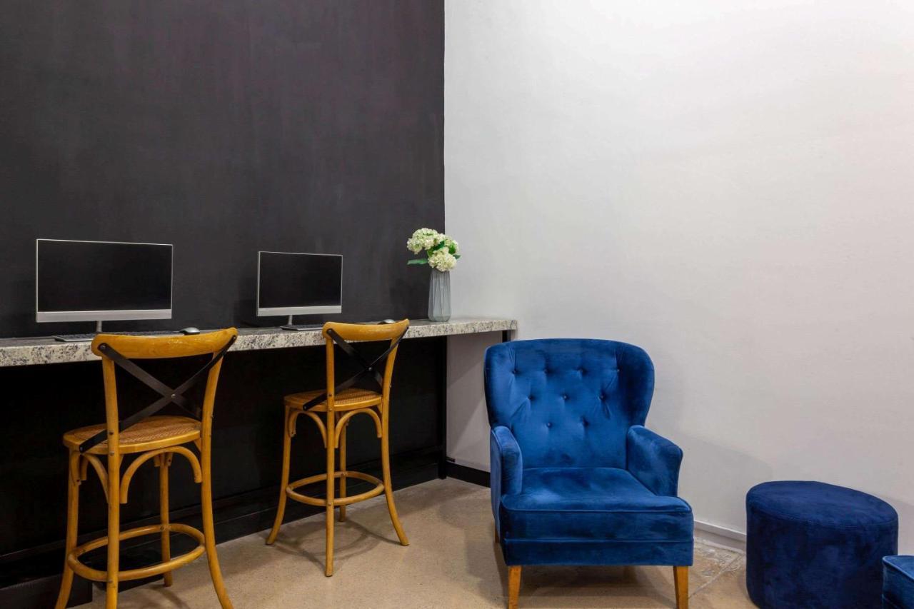 Tryp By Wyndham Hotel 4*