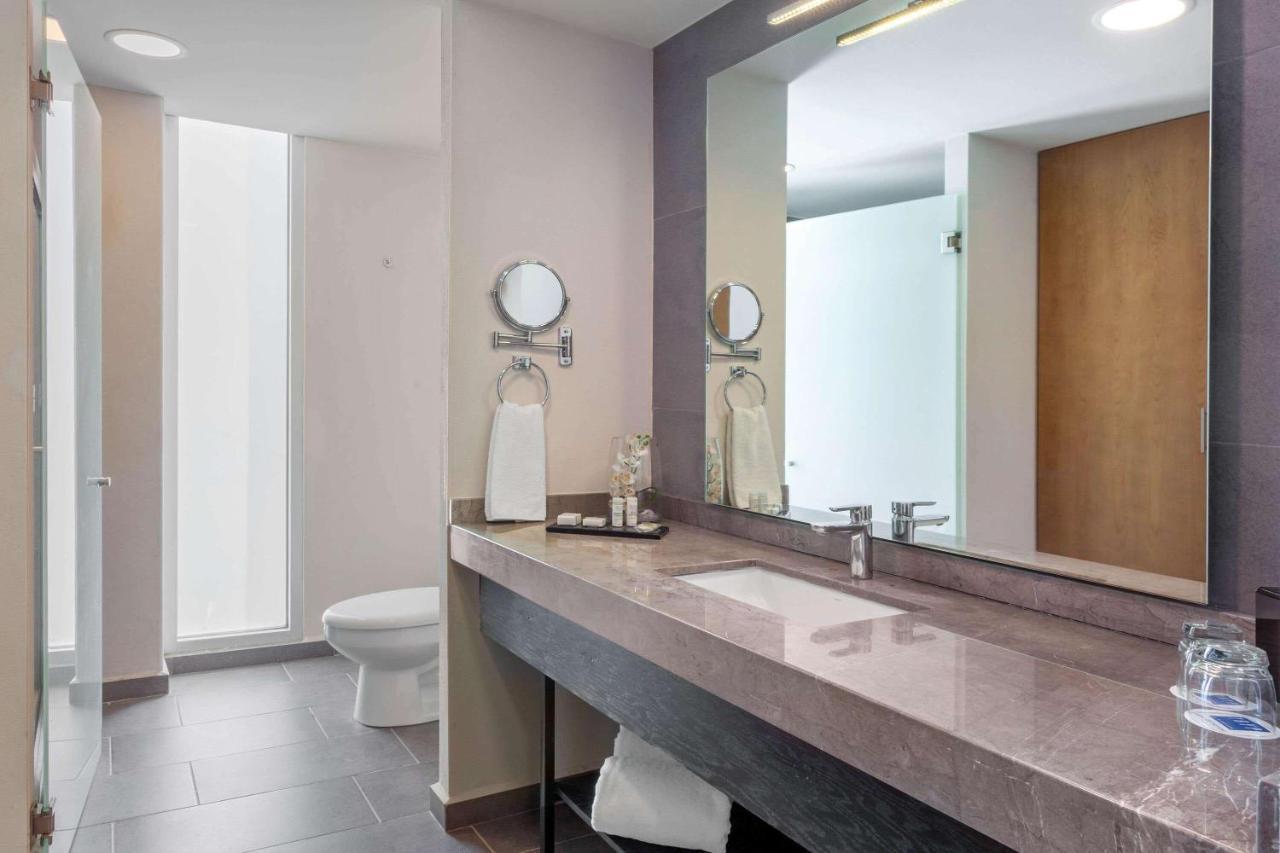 Hotel Tryp By Wyndham San Luis Potosí