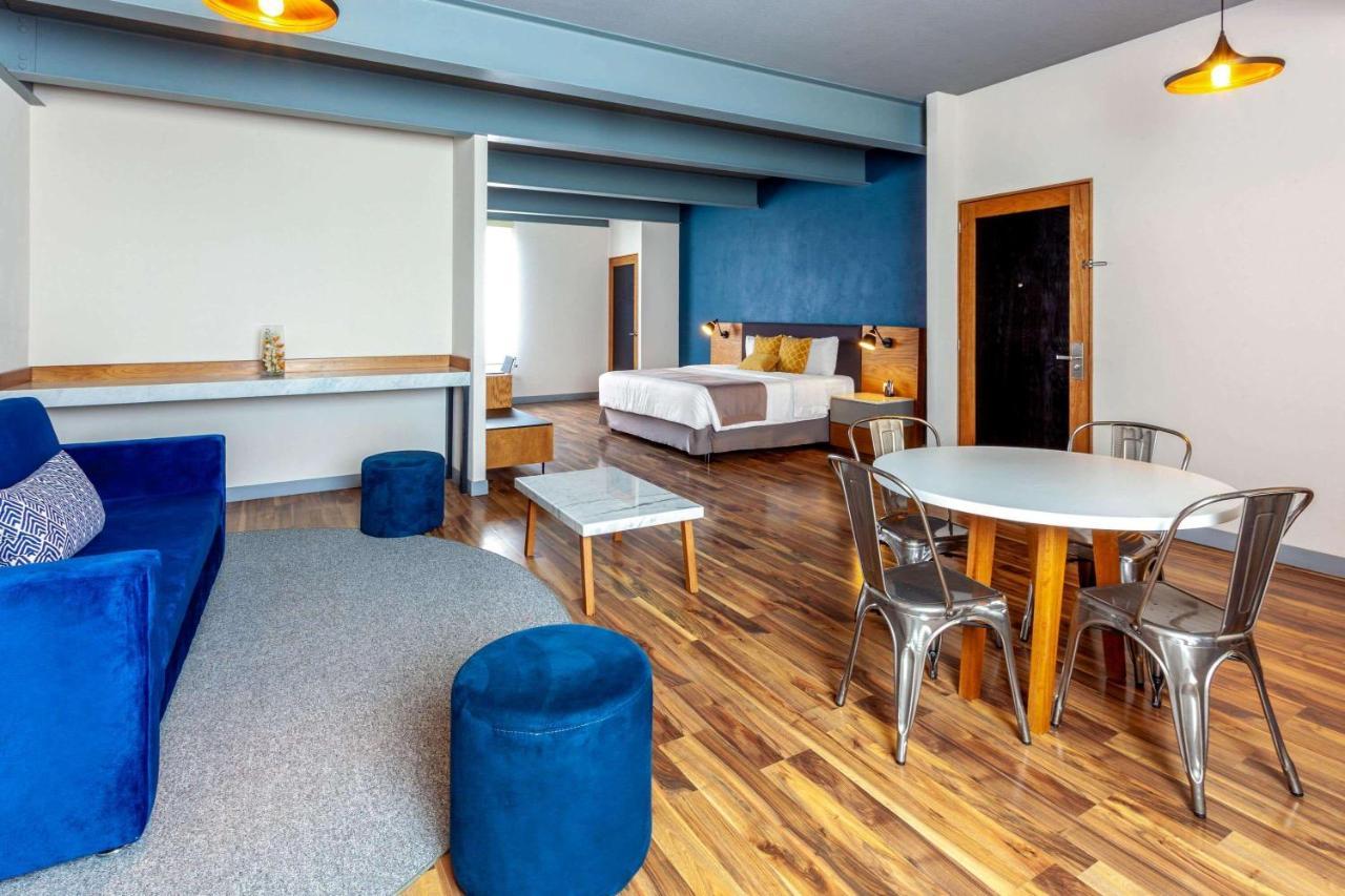 Tryp By Wyndham Hotel San Luis Potosí