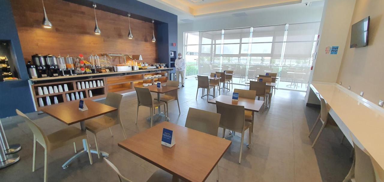 Microtel & By Wyndham 3* San Luis Potosí