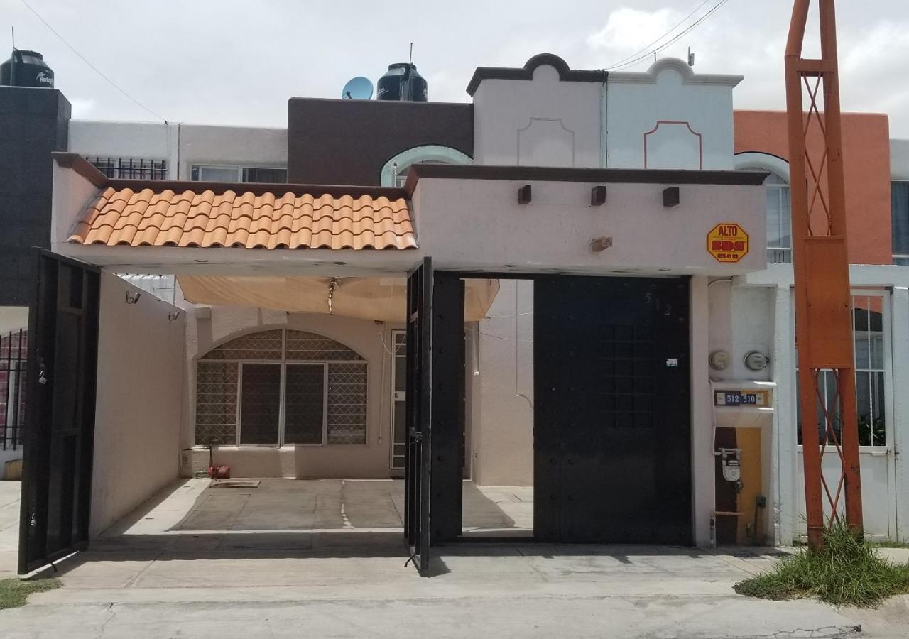Tranquilidad Y Seguridad Visita *