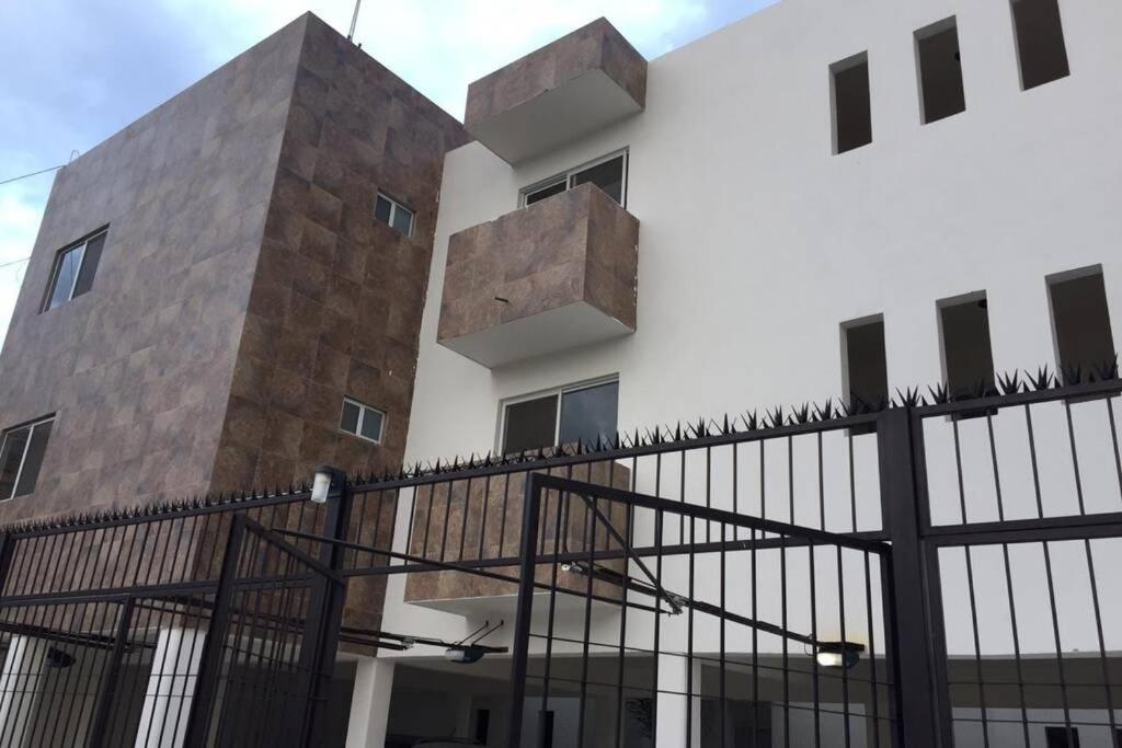 Departamento Completo Y Nuevo Apartamento San Luis Potosí