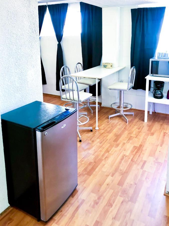 Lovely And Spacious Next To The Park *