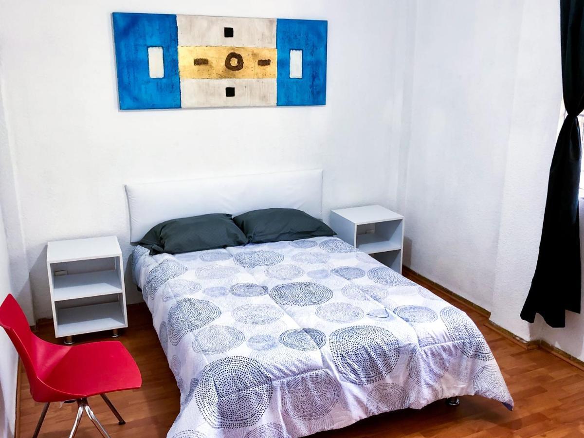 Apartamento Lovely And Spacious Next To The Park