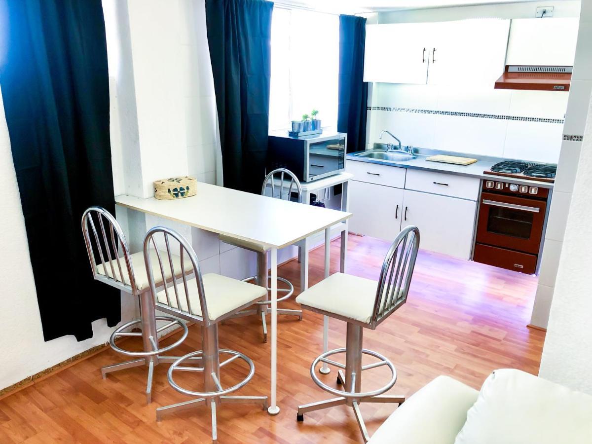 Apartamento Lovely And Spacious Next To The Park