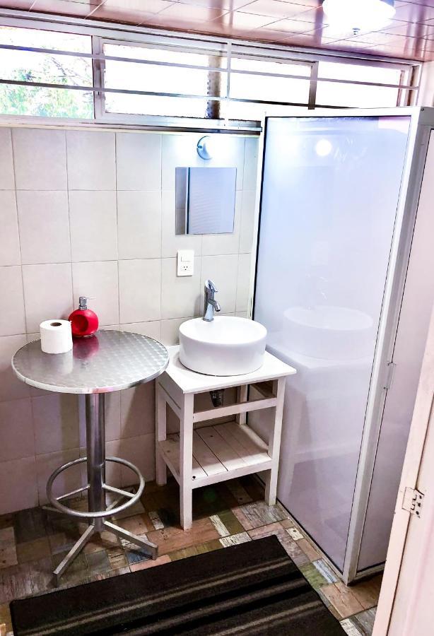 Lovely And Spacious Next To The Park Apartamento San Luis Potosí
