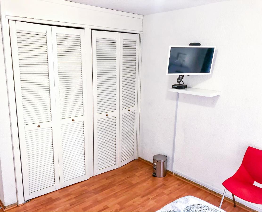 Lovely And Spacious Next To The Park San Luis Potosí