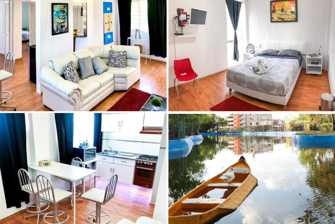 Lovely And Spacious Next To The Park *