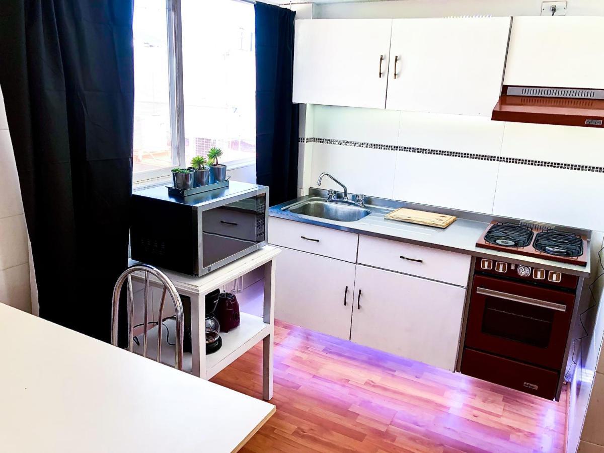 Lovely And Spacious Next To The Park * San Luis Potosí