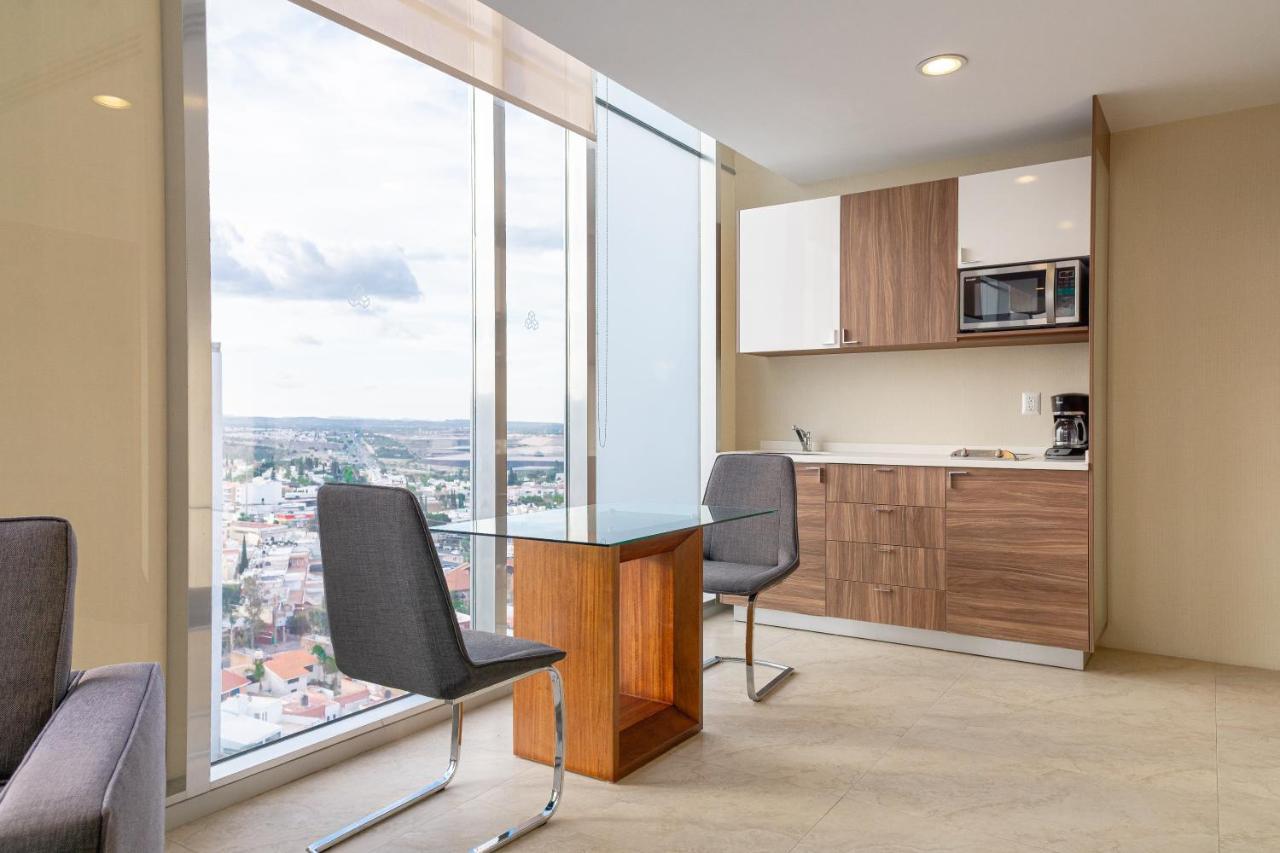 The View By Covalia Hotel