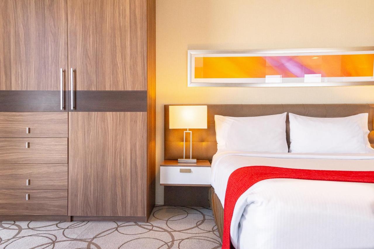 Hotel The View By Covalia San Luis Potosi