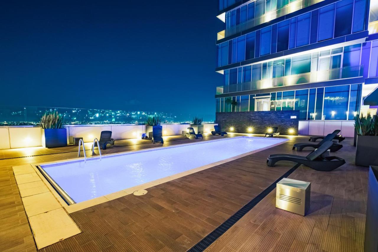 Hotel The View By Covalia