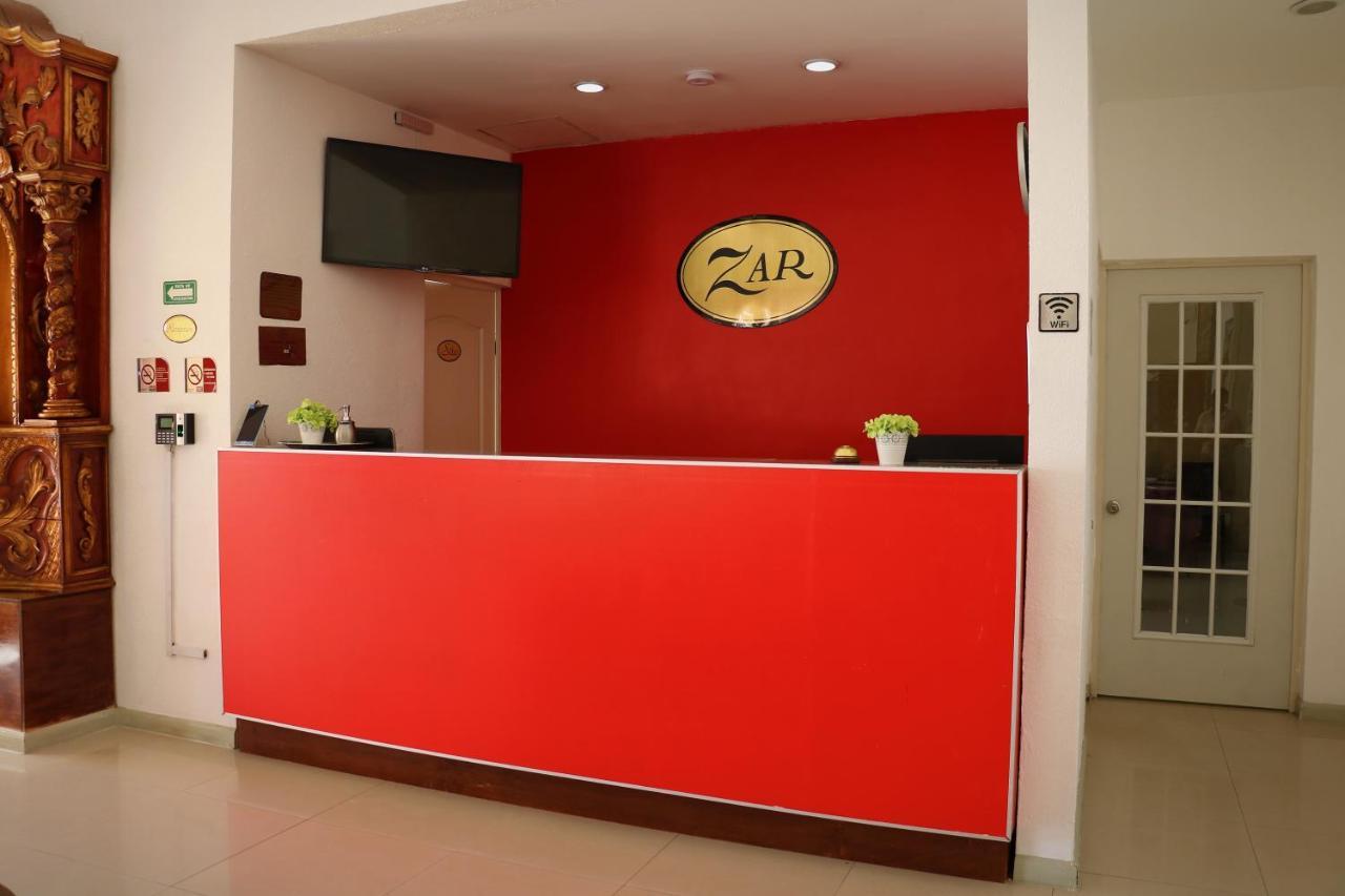 Zar 3* San Luis Potosi