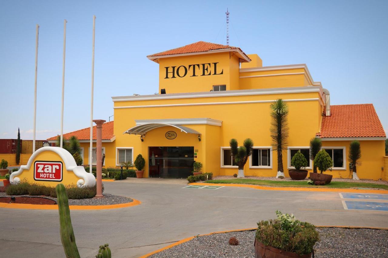 Zar Hotel