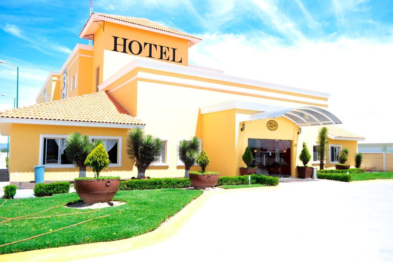 Hotel Zar