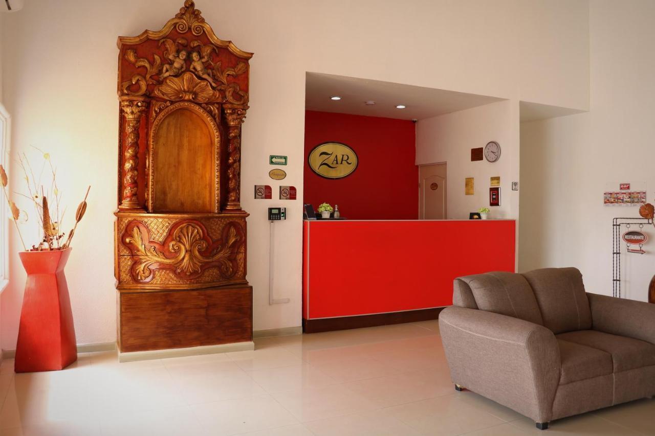 Zar Hotel