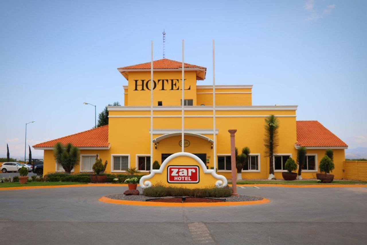 Zar Hotel 3*
