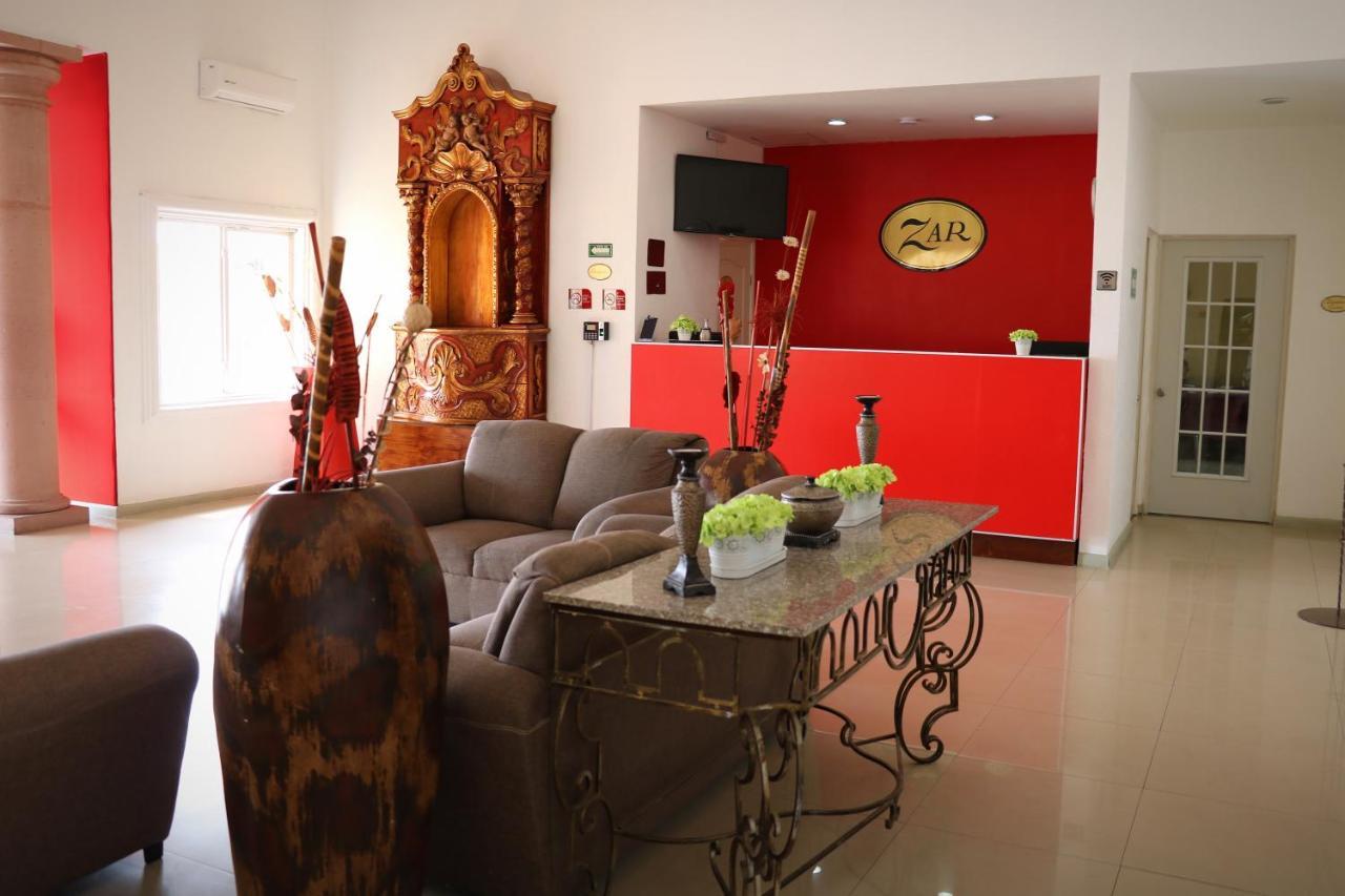 Hotel Zar