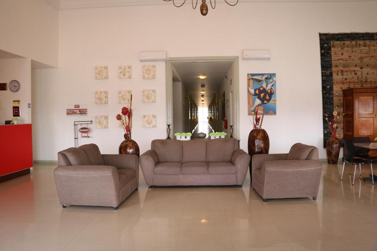Zar Hotel San Luis Potosi