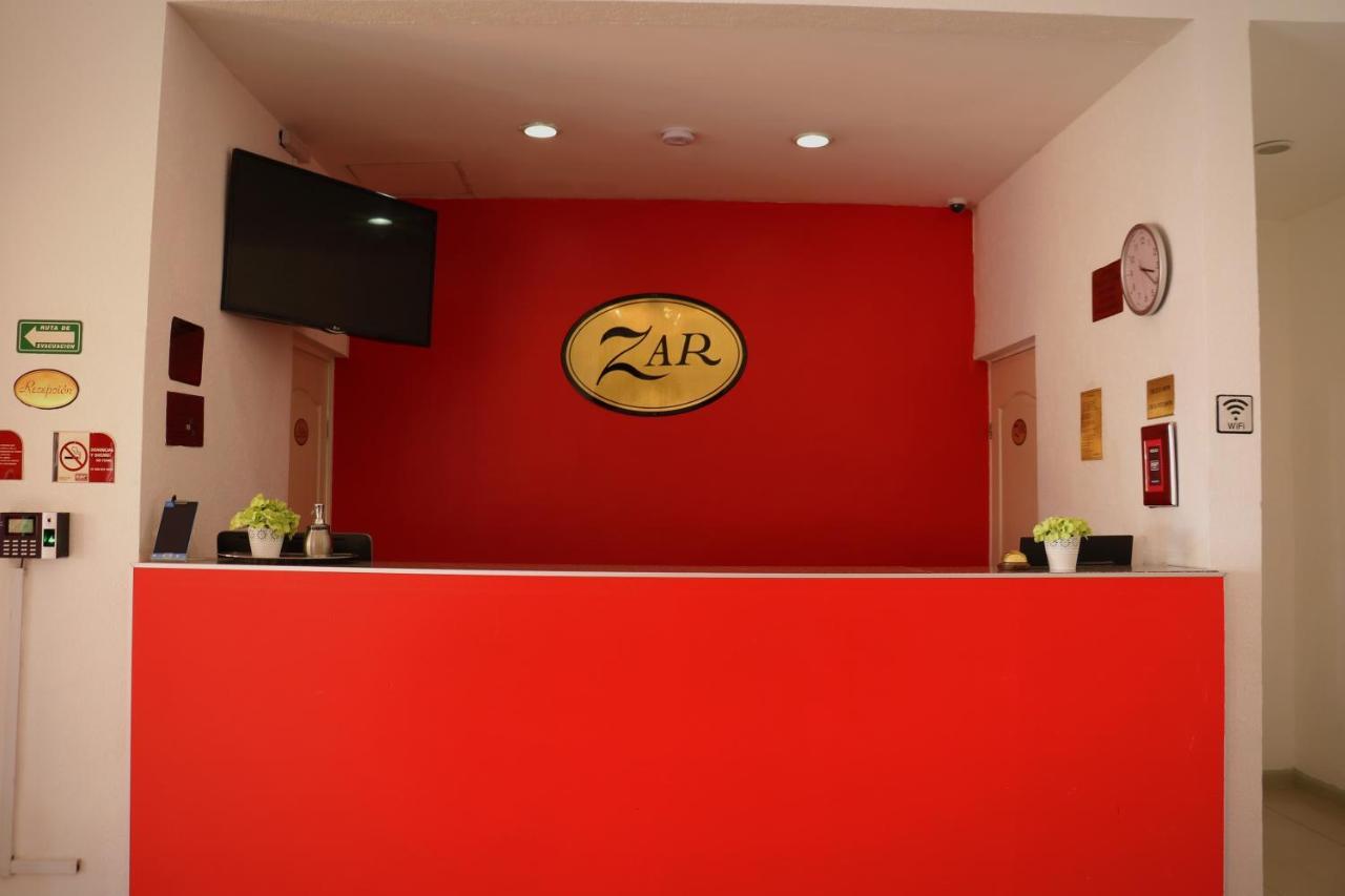 Zar Hotel 3*