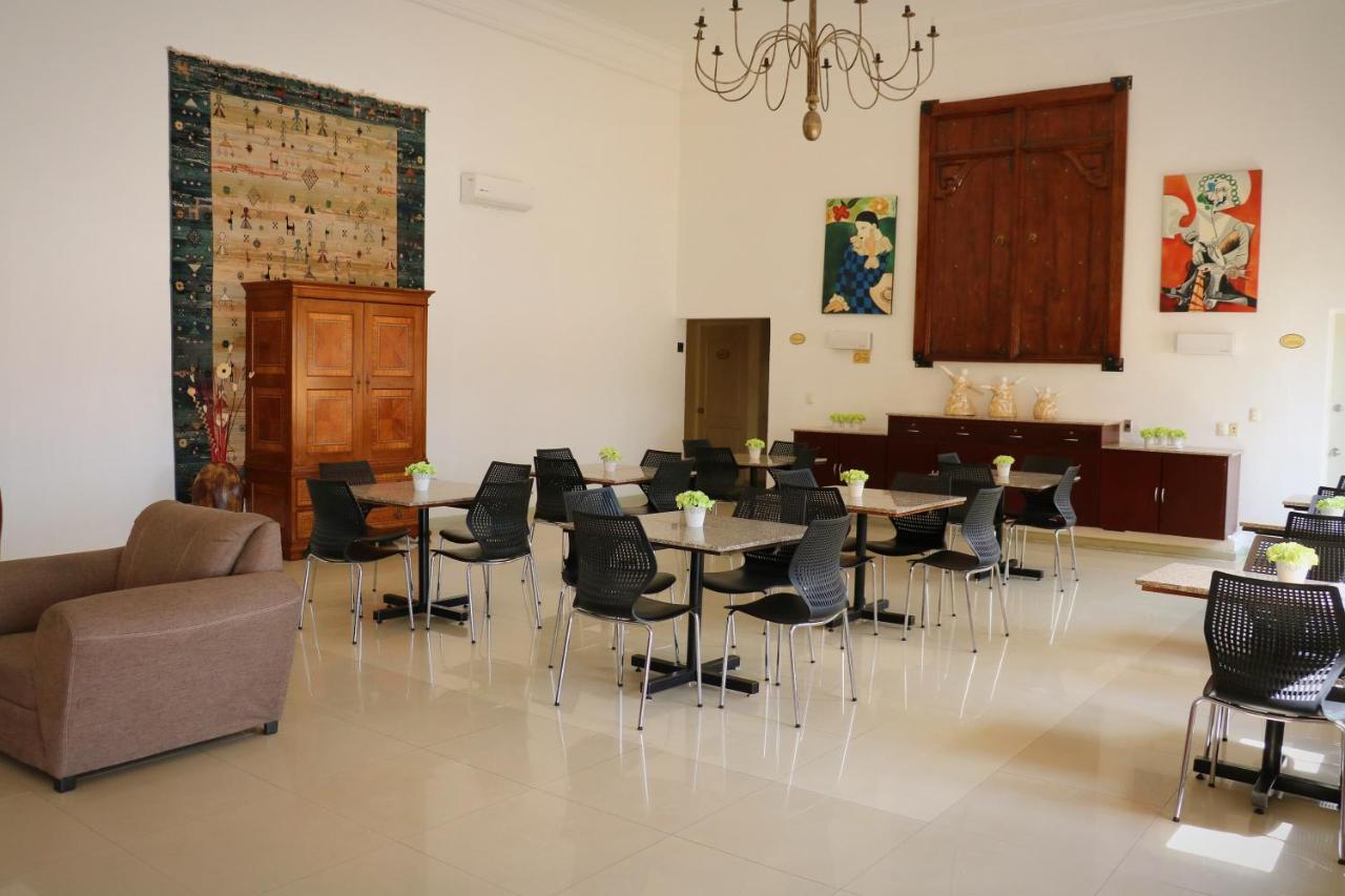 Zar Hotel San Luis Potosi