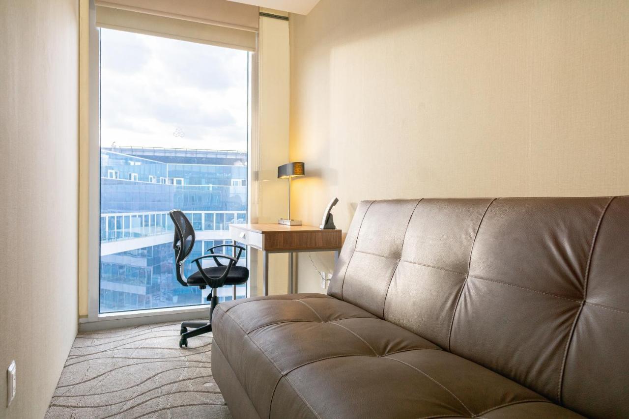 Hotel The View By Covalia 5*