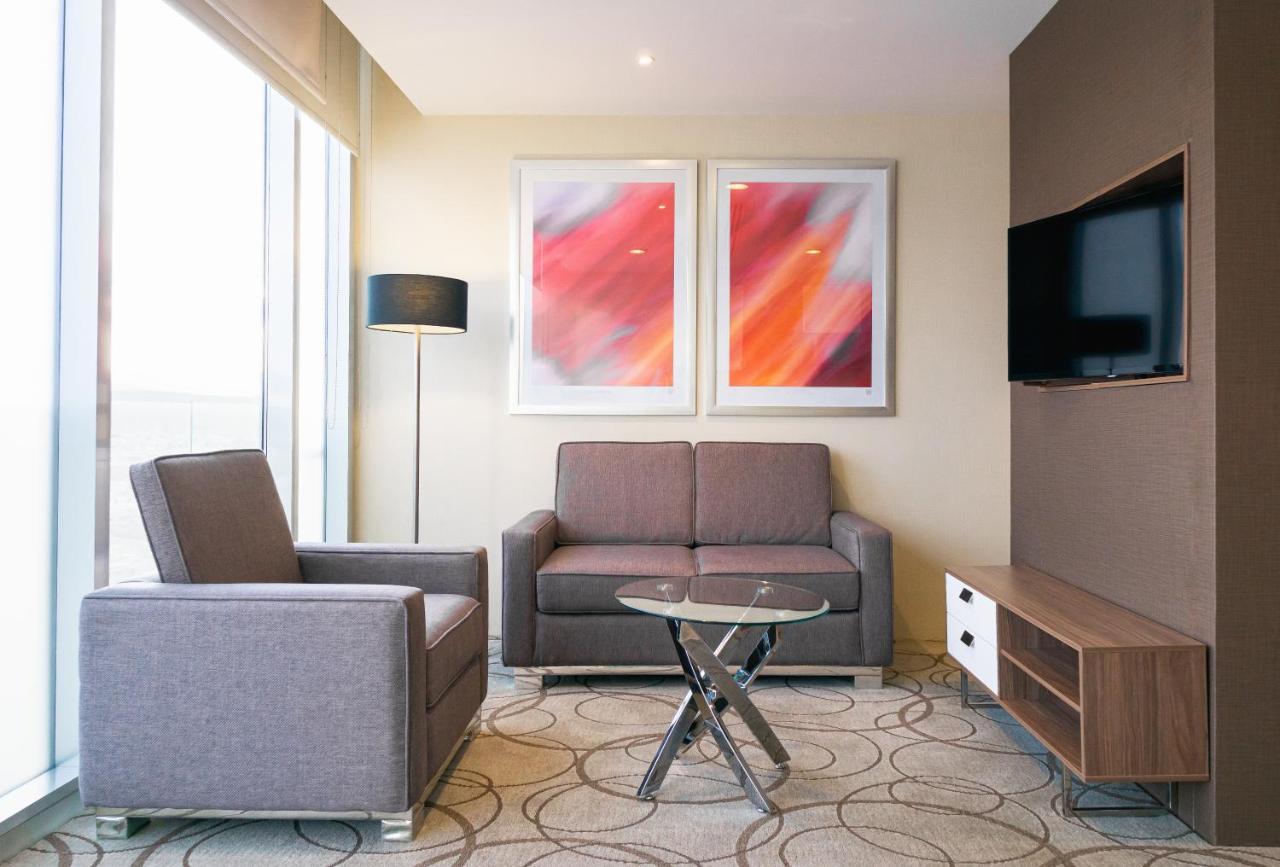The View By Covalia Hotel