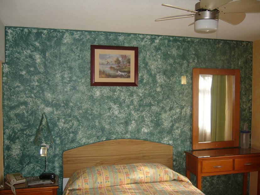 Hotel Del Rio San Luis Potosi