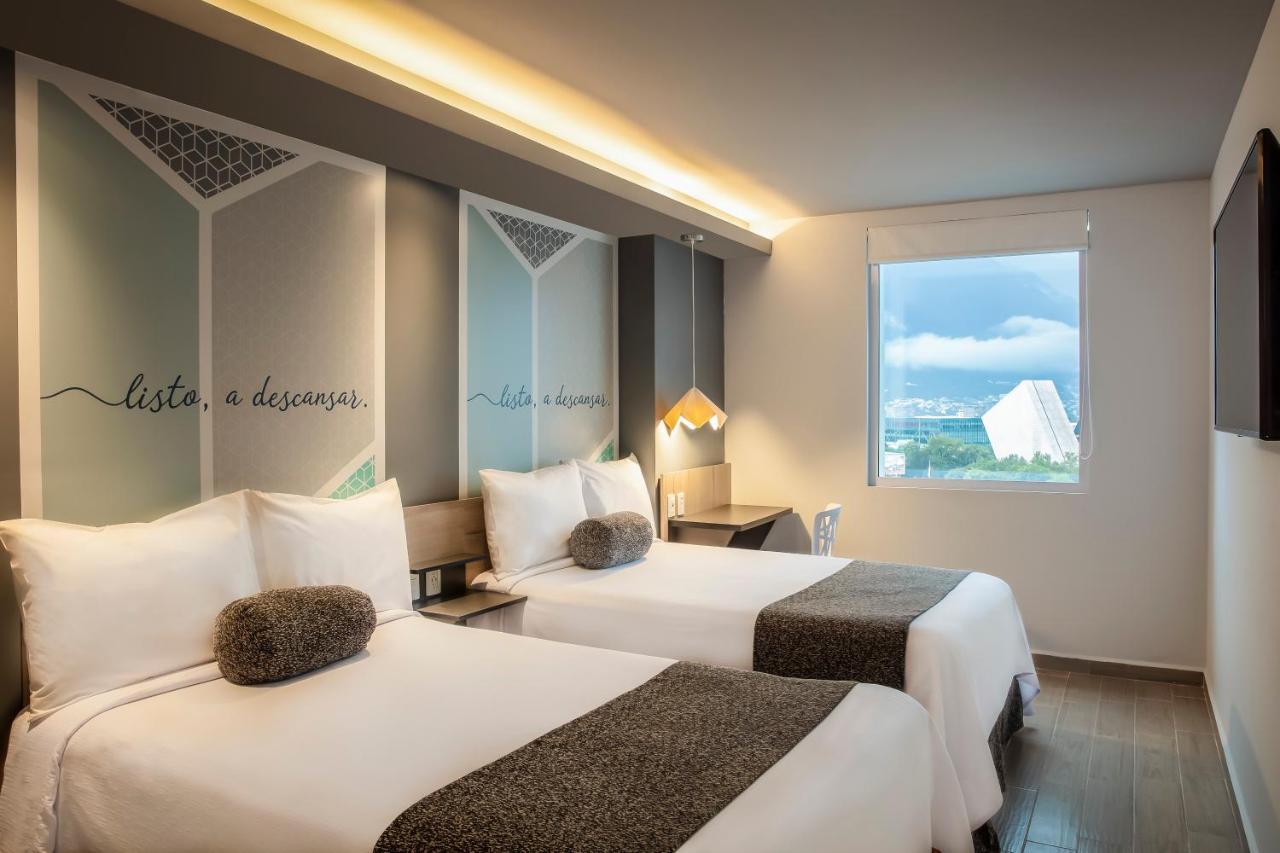 Hotel One Glorieta Juarez 3*