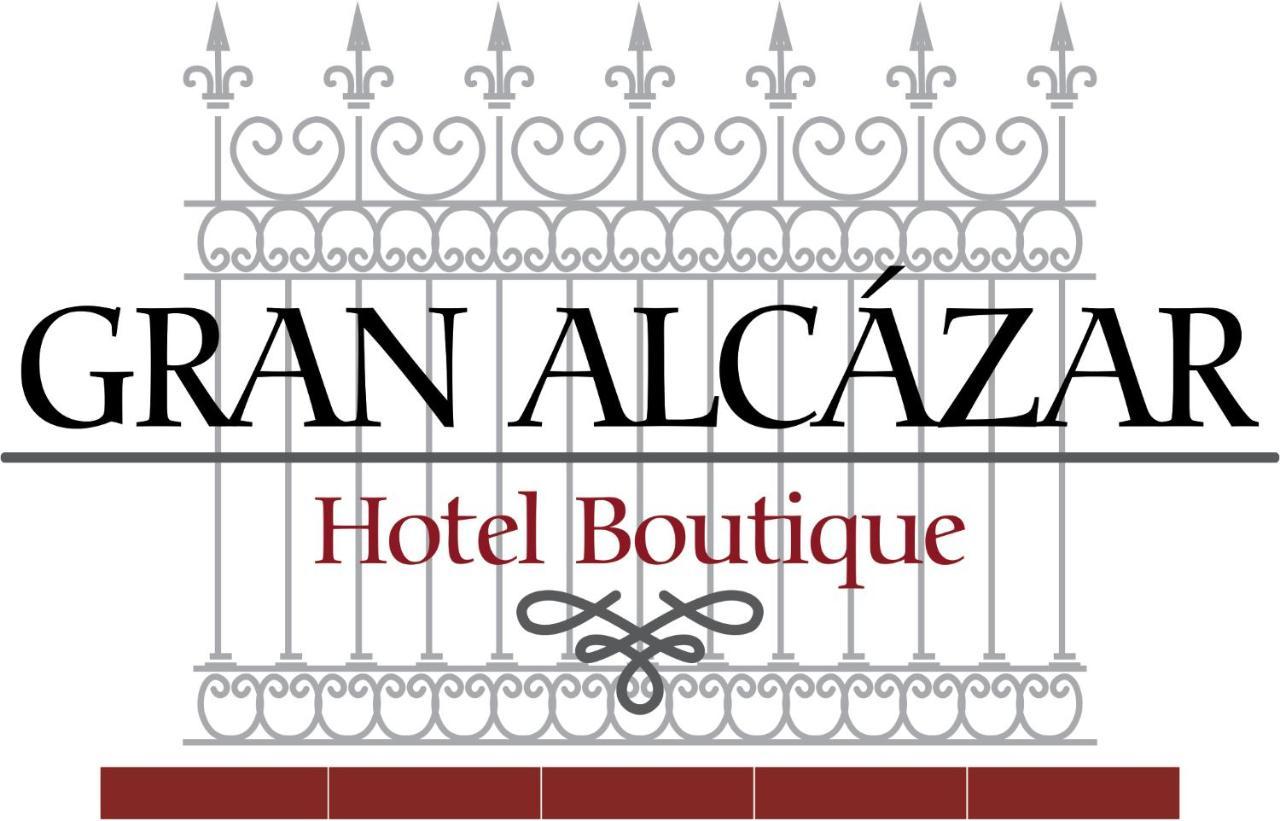 Gran Alcázar Boutique San Luis Potosí