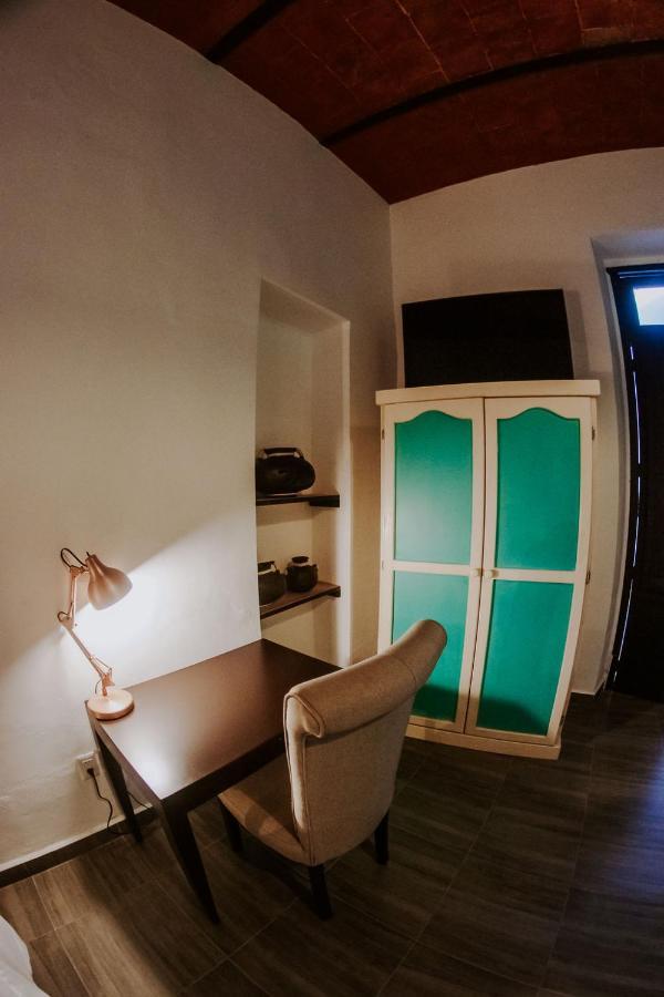 Gran Alcázar Boutique Hotel *