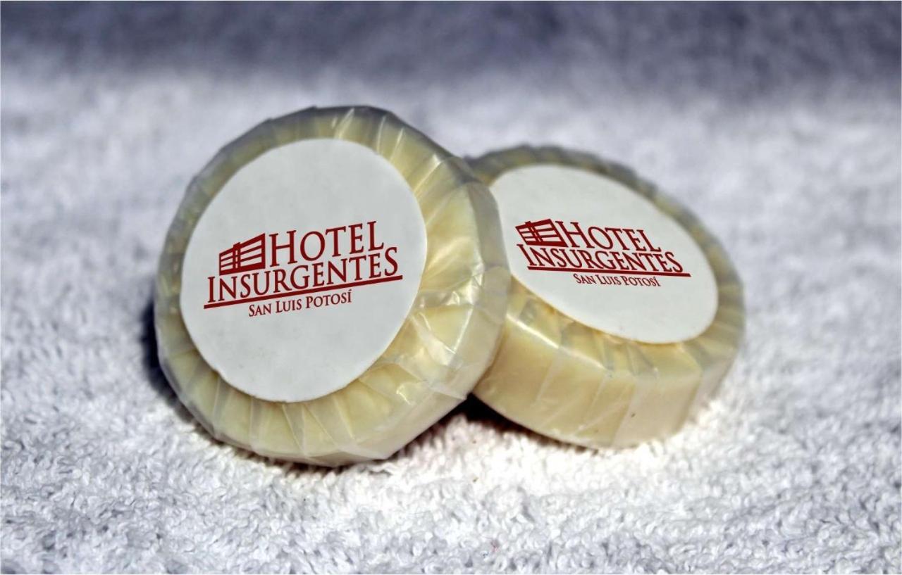 Insurgentes Hotel San Luis Potosí