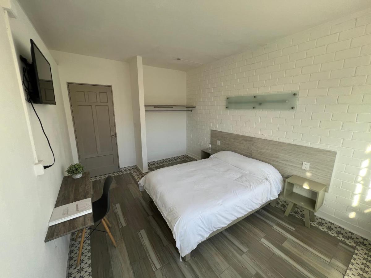 Insurgentes Hotel