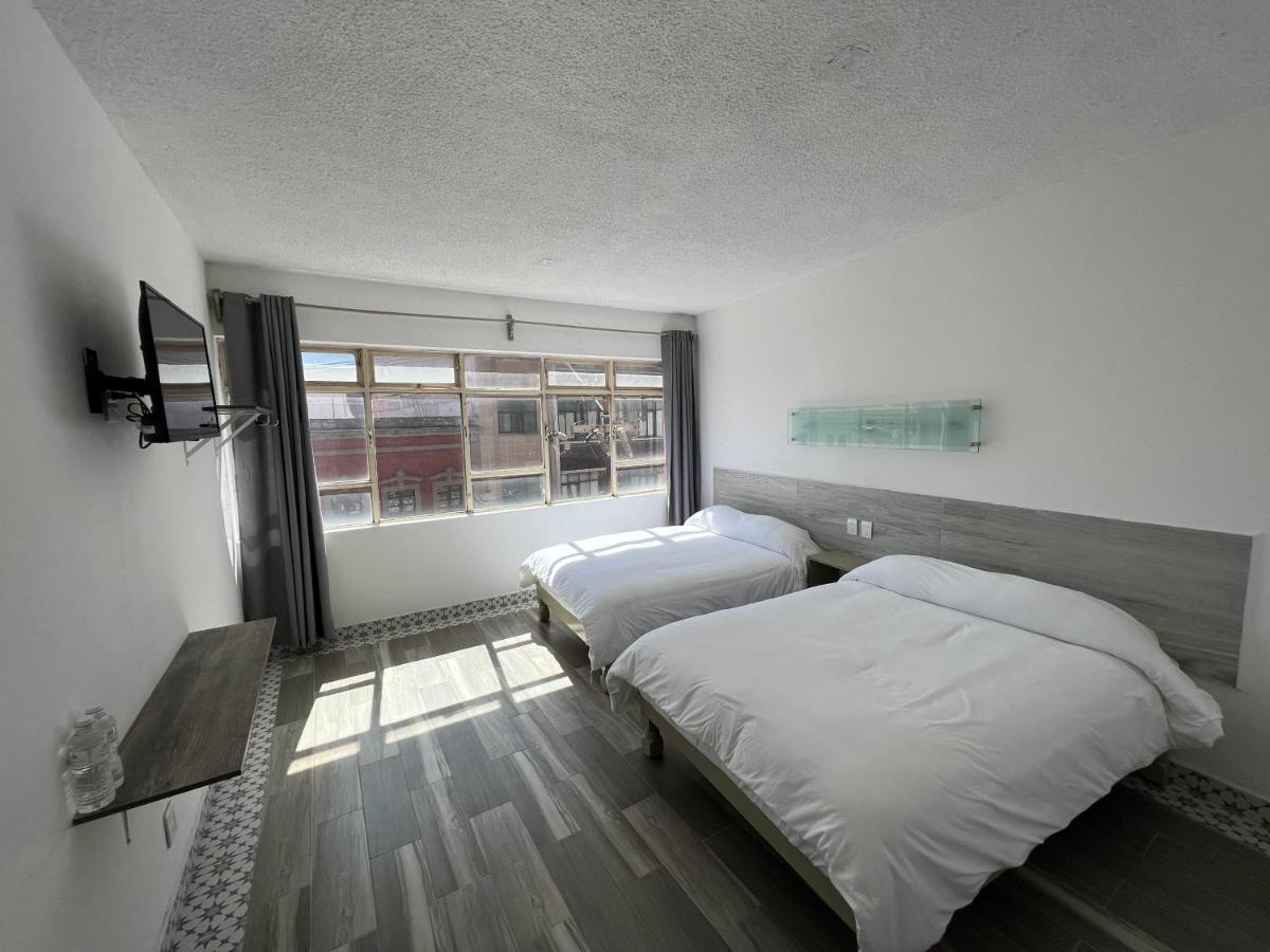 Insurgentes Hotel