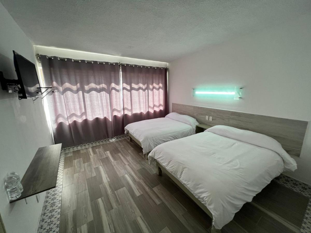Hotel Insurgentes