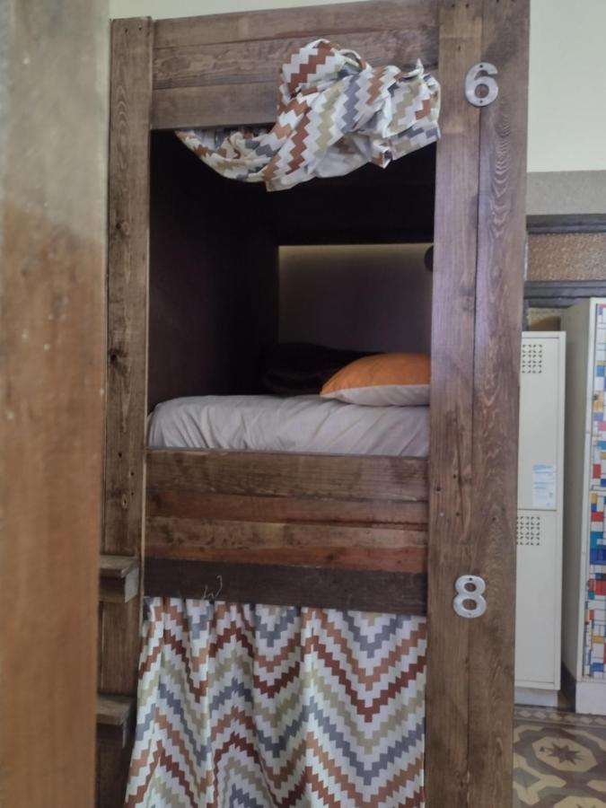 San Pancho Guest house *