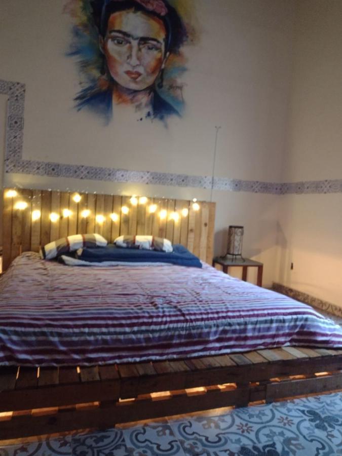 San Pancho Guest house