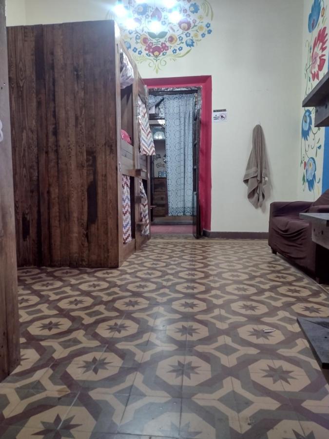 San Pancho Guest house