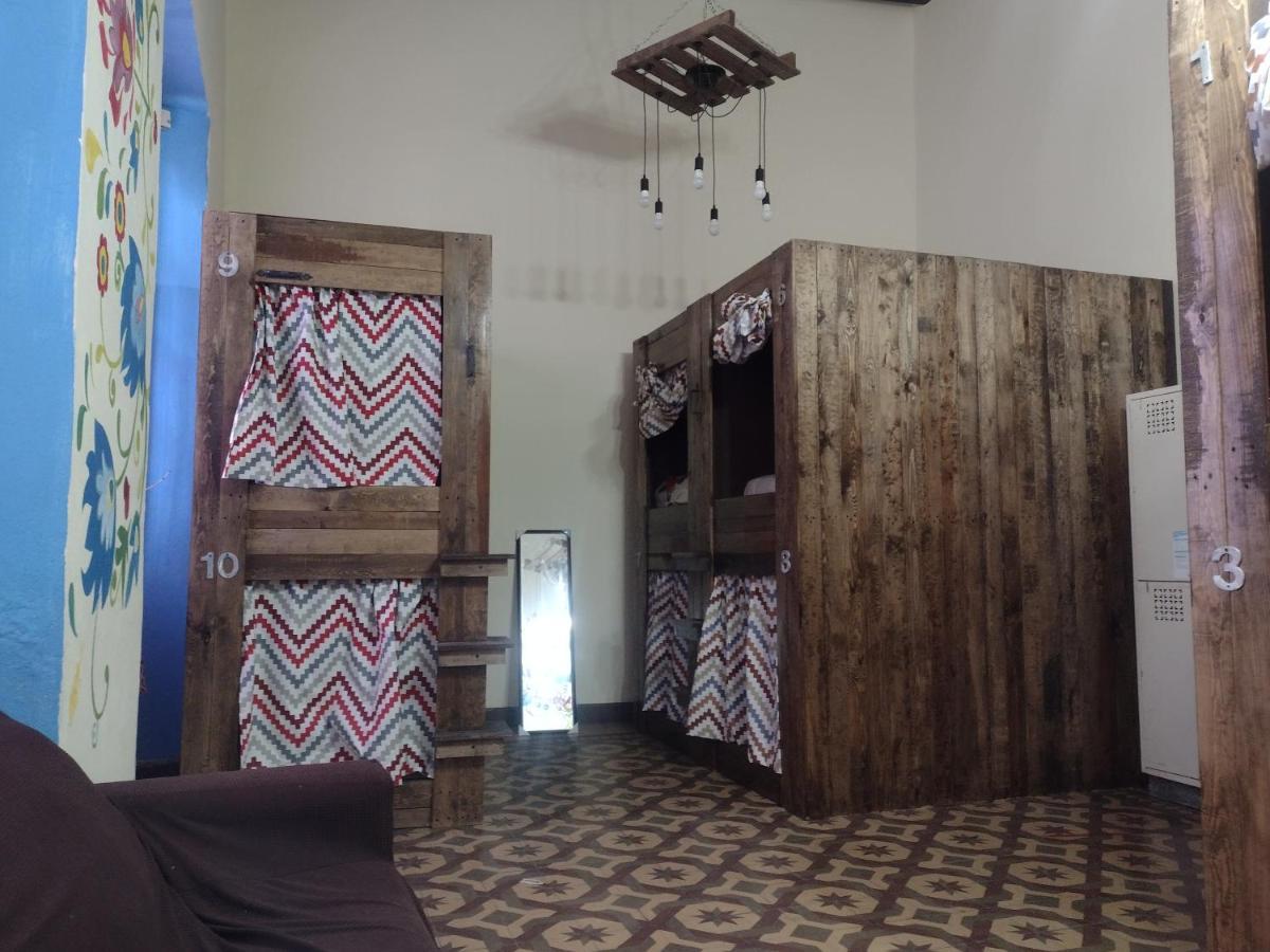 San Pancho San Luis Potosi