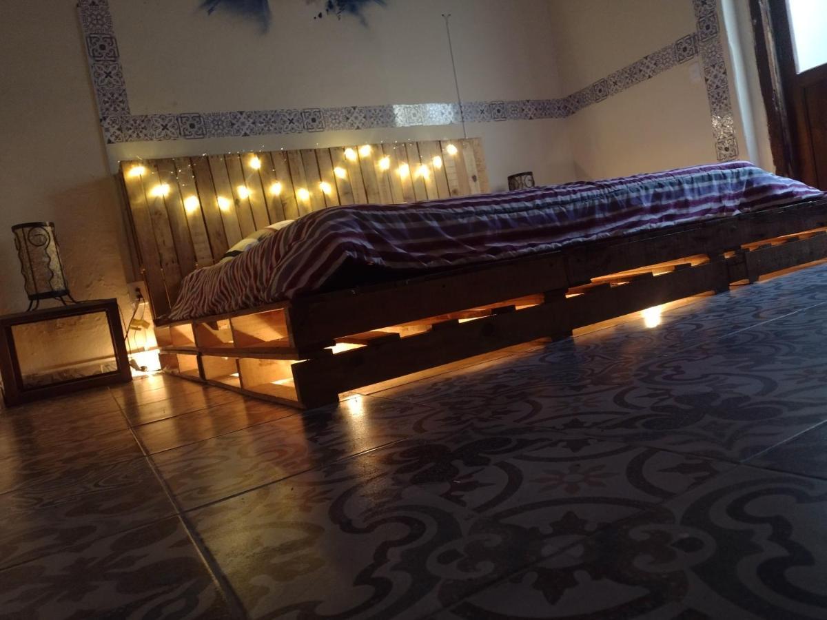 San Pancho Guest house
