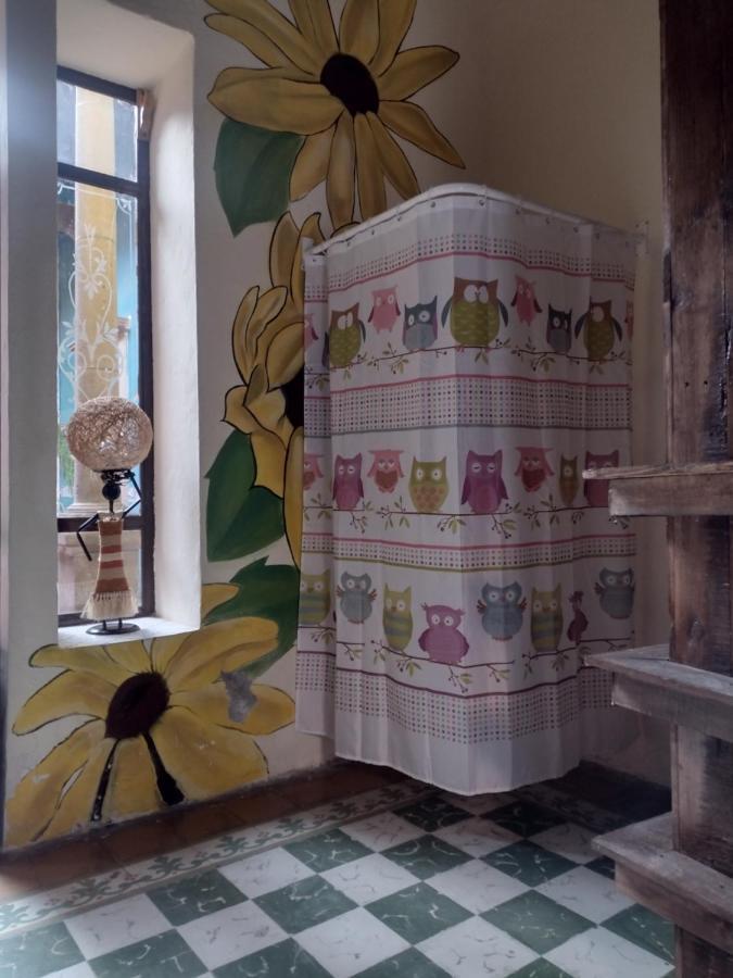 San Pancho Guest house *