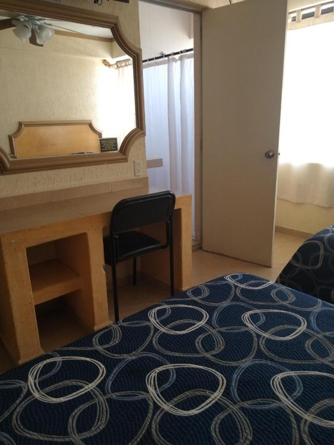 Hotel Anahuac 3*