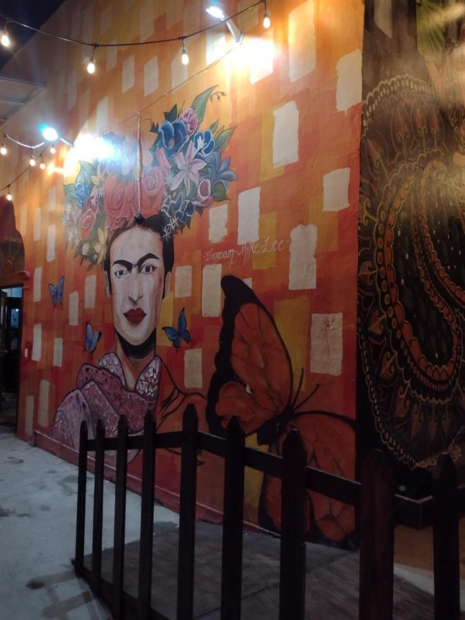 San Pancho Guest house San Luis Potosi