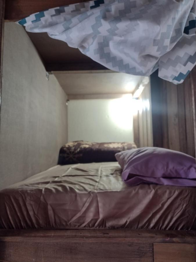 Guest house San Pancho *
