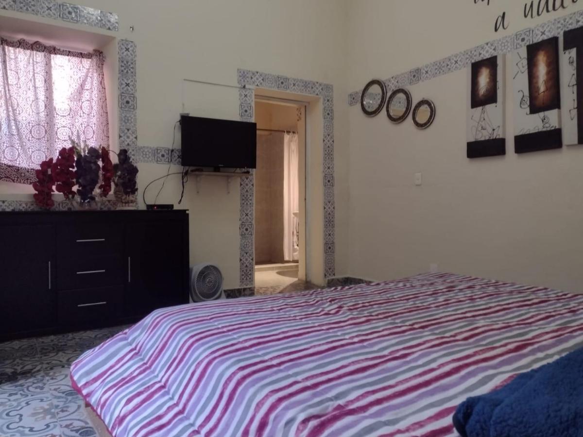 Guest house San Pancho *
