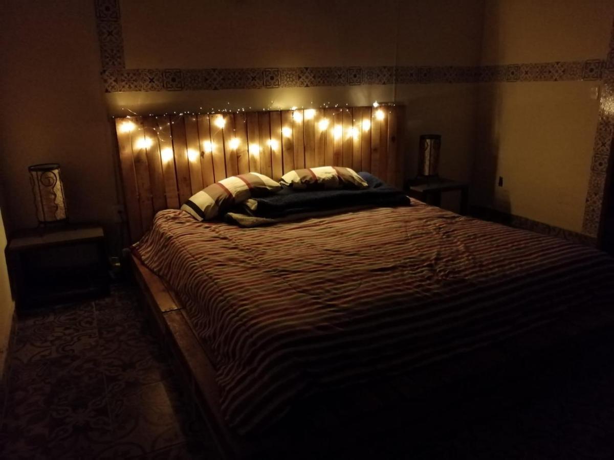 San Pancho Guest house San Luis Potosi