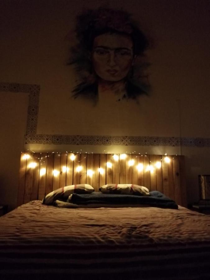 Guest house San Pancho *
