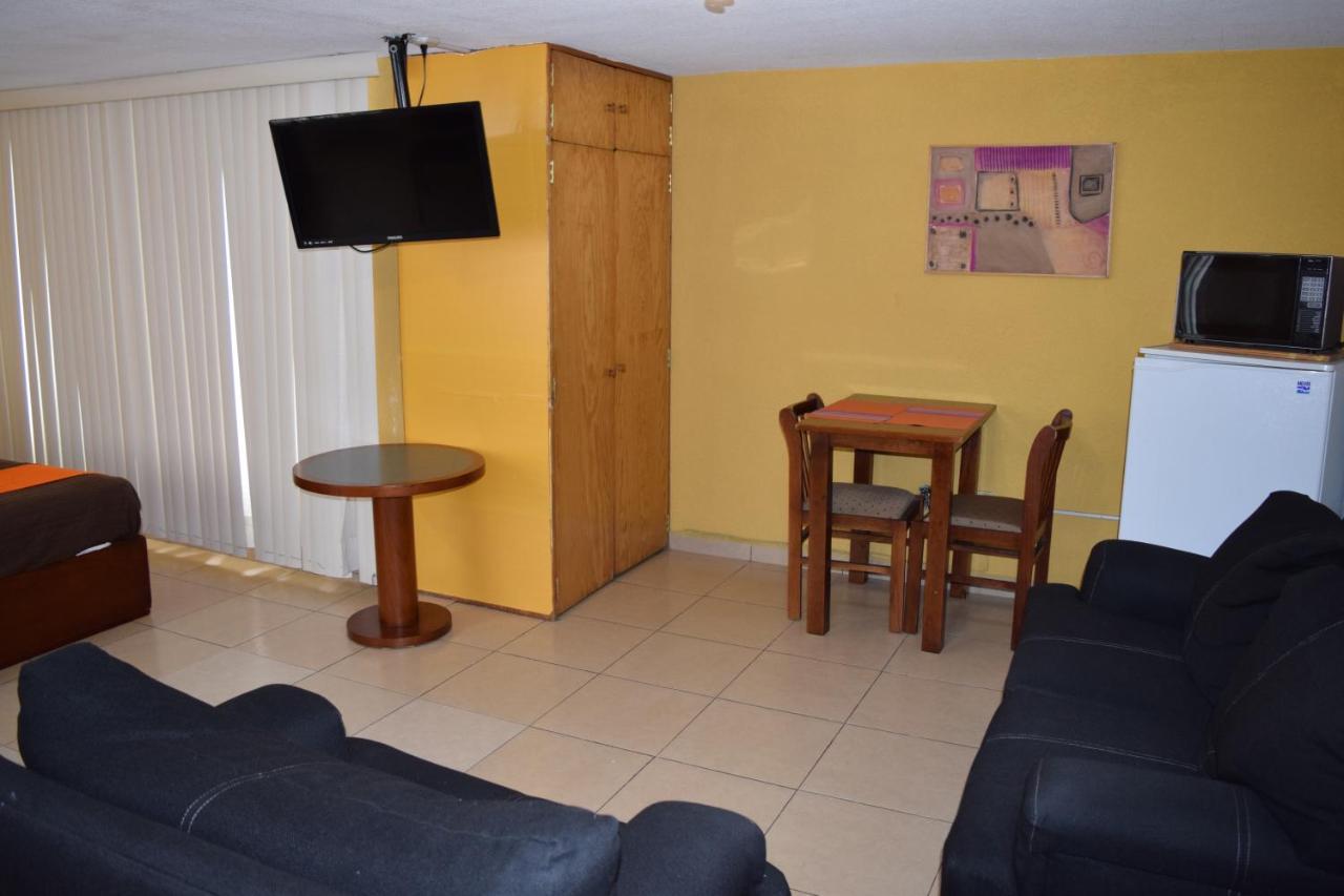 Santa Lucia Del Bosque Hotel San Luis Potosí