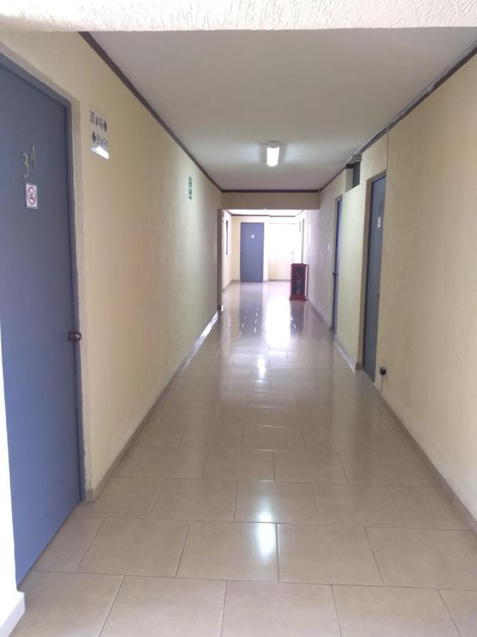 Hotel Anahuac